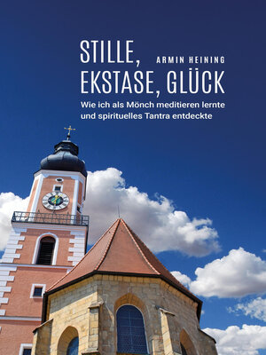 cover image of Stille, Ekstase, Glück